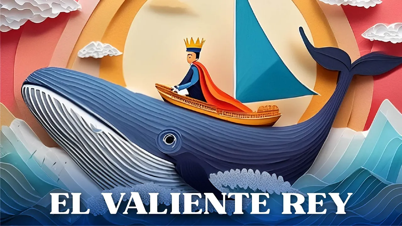 Valiente Rey